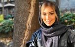 نگاهی به عروسک بامزه و گوگولی پسر مینا مختاری و بهرام رادان/ الهی چه لُپی داره آقا پسر+ عکس